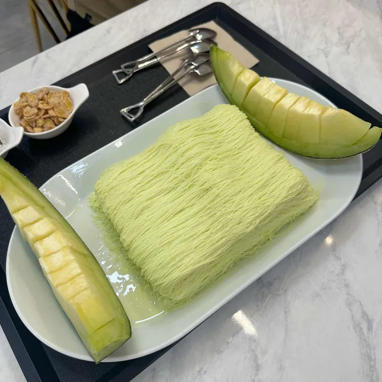 타래퀸 대표 사진