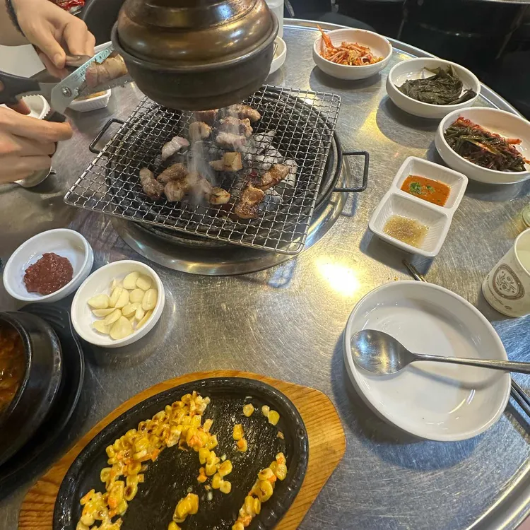 토고리옛날막창소갈비살 대표 사진