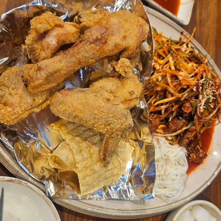 종로 생골뱅이 대표 사진