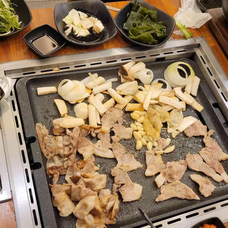 눈꽃대패 대표 사진