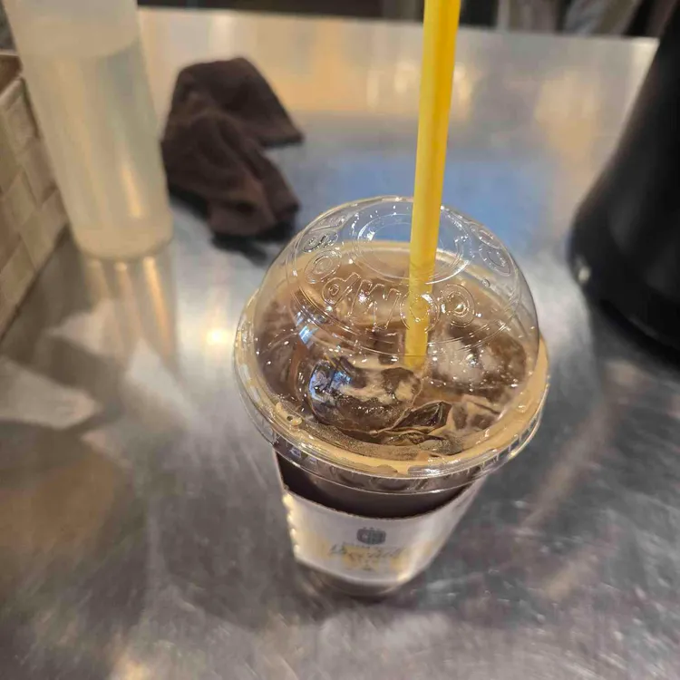 컴포즈커피 대표 사진