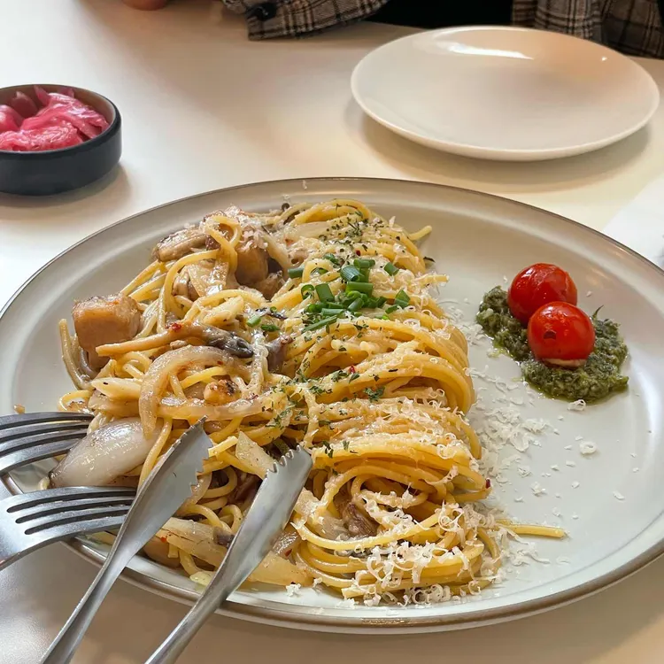 초이다이닝 사진