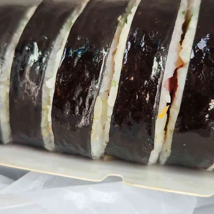후니김밥 대표 사진