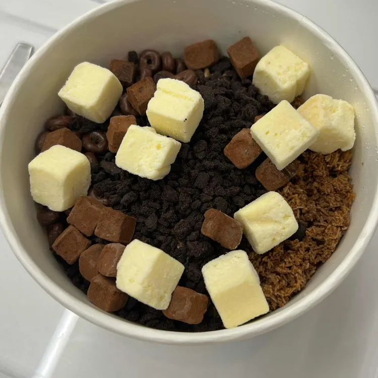 요거트월드 대표 사진