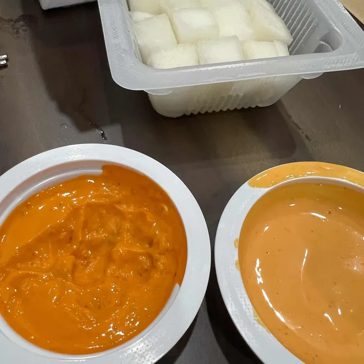 굽네치킨 대표 사진