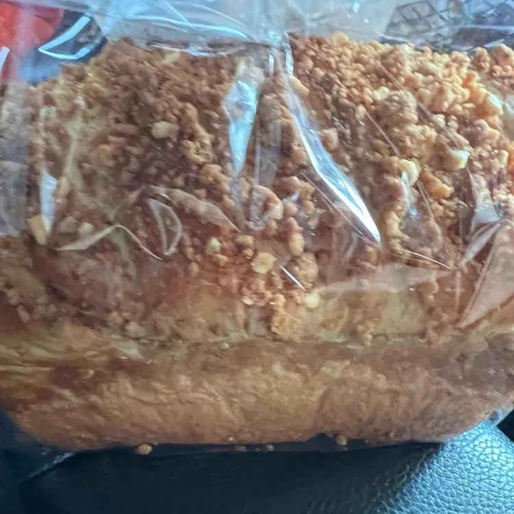 파리바게뜨 대표 사진