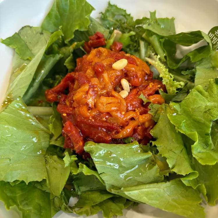 본죽 대표 사진