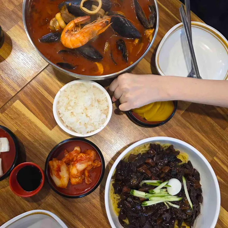 수짬뽕 대표 사진