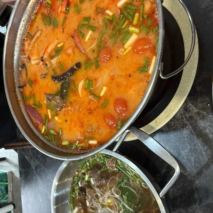 쿤야이태국식당 KHUN YAY THAI FOOD 대표 사진