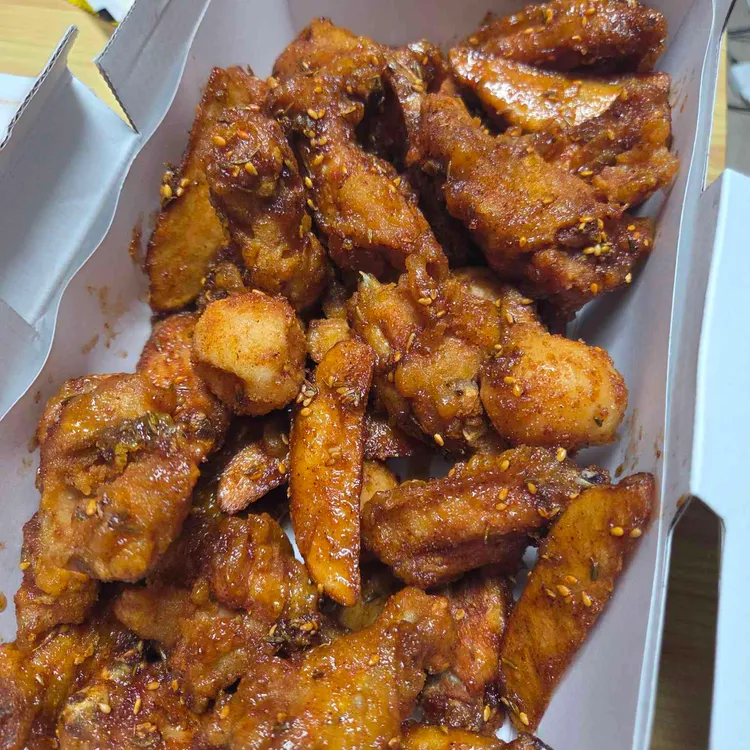 60계 치킨 대표 사진