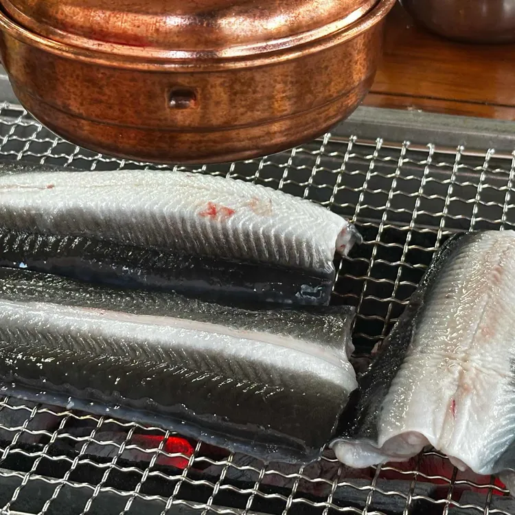 신가네김밥 사진 8