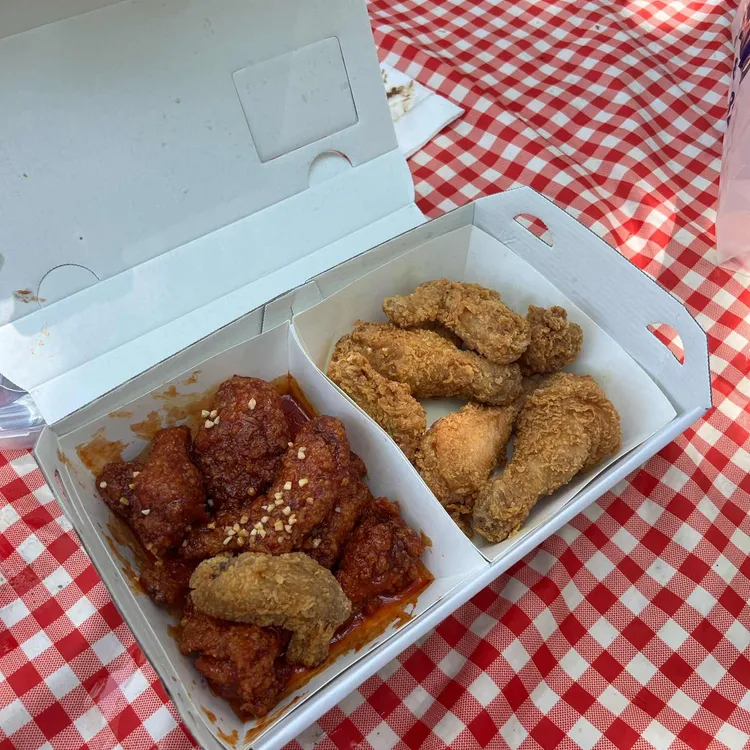 비비큐 대표 사진