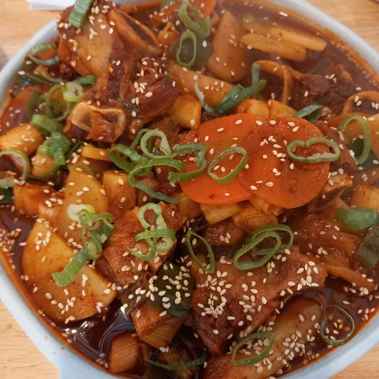 소옥 사진