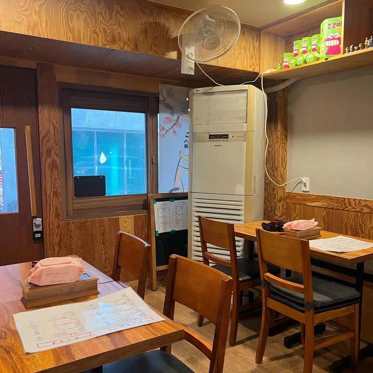 마치노쇼쿠도 대표 사진