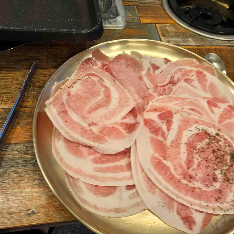 꼬들대패 대표 사진