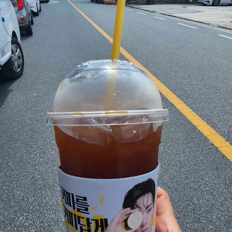 컴포즈커피 대표 사진