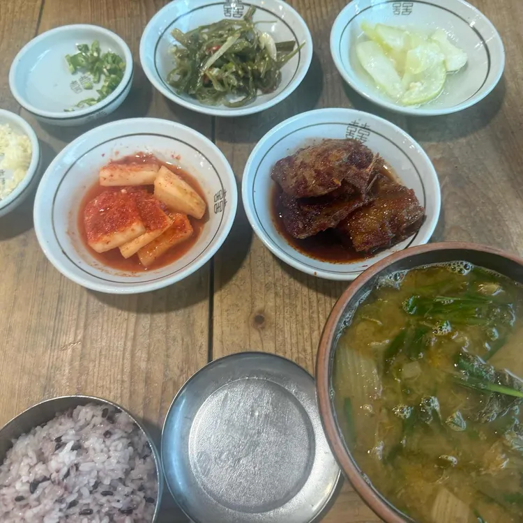 기와집추어탕 대표 사진