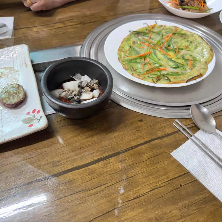 옛골쌈밥왕갈비 대표 사진