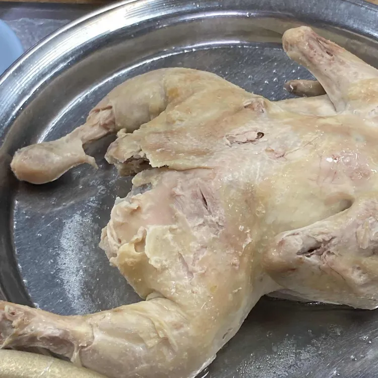 사랑방칼국수 사진