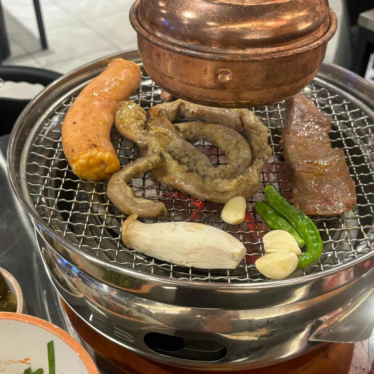 광명대창집 대표 사진