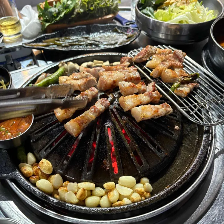 육가공장 사진