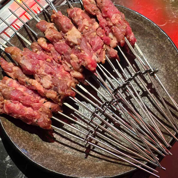 로우샹로우 사진