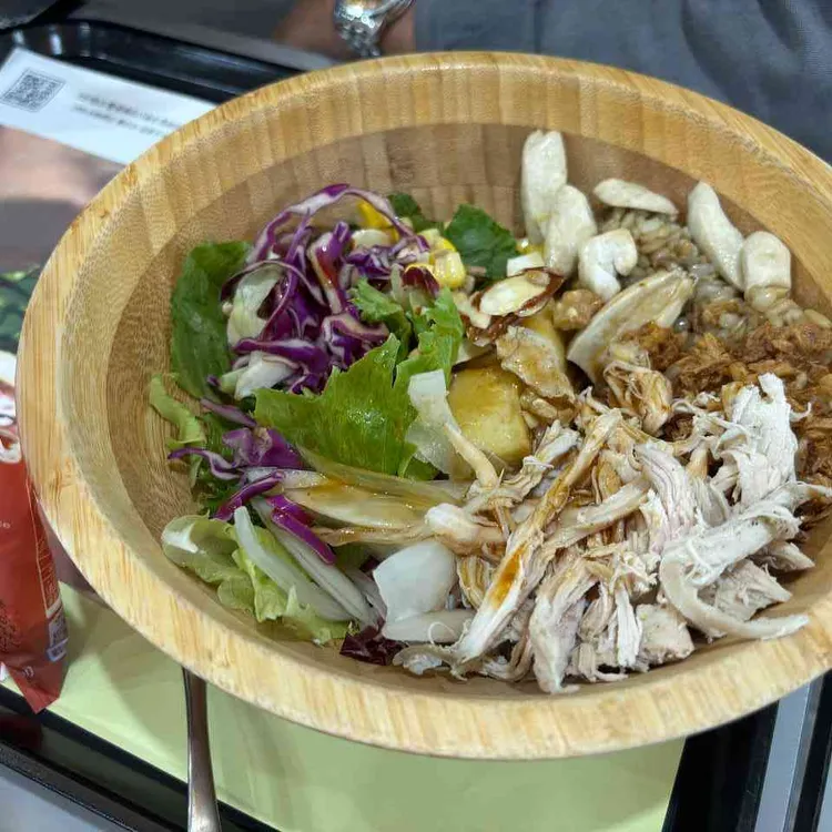 샐러디 대표 사진