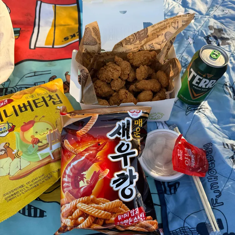 BHC치킨 대표 사진