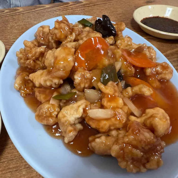 육교반점 대표 사진
