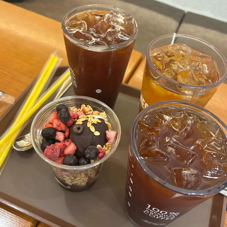 메가MGC커피 대표 사진