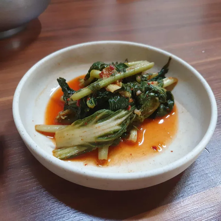 동해막국수 사진