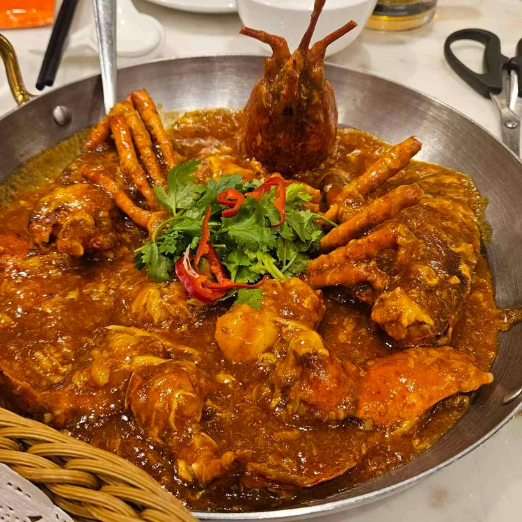 점보씨푸드 사진