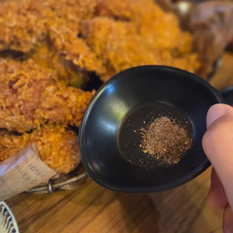 BHC치킨 대표 사진