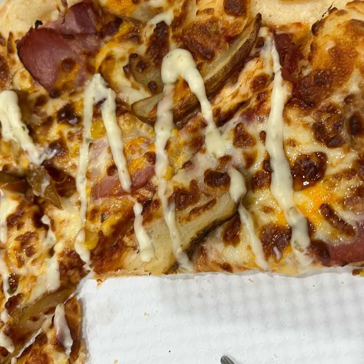 피자헛 대표 사진