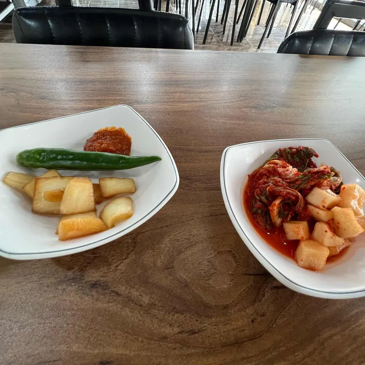 바른국밥 대표 사진