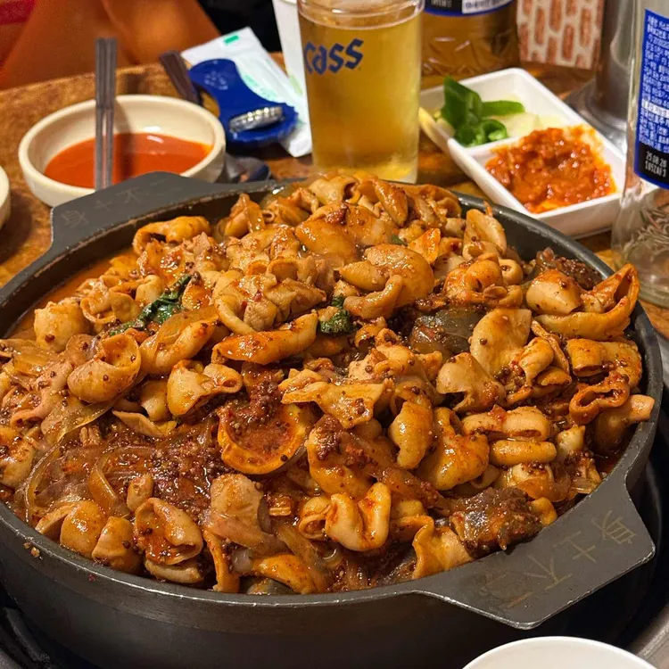 푸지미 곱창 사진