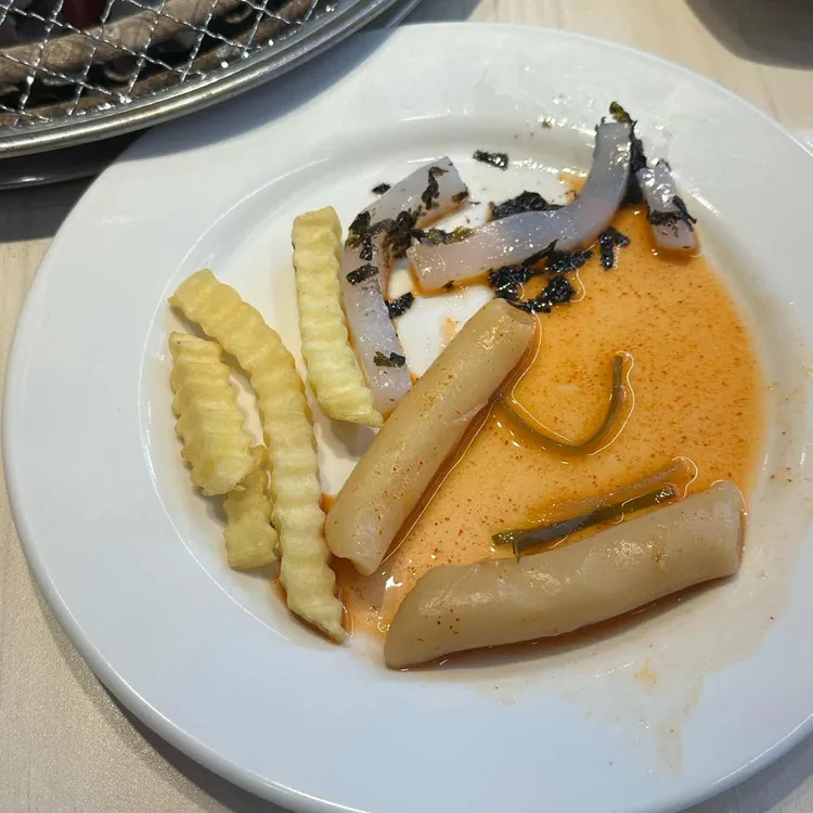 명륜진사갈비 대표 사진