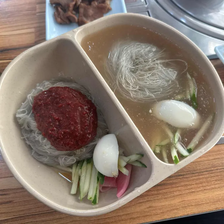 고기애함흥냉면 대표 사진