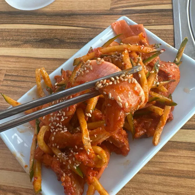고기애함흥냉면 대표 사진