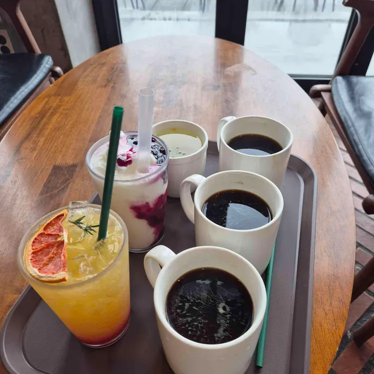 어가길 베이커리카페 사진