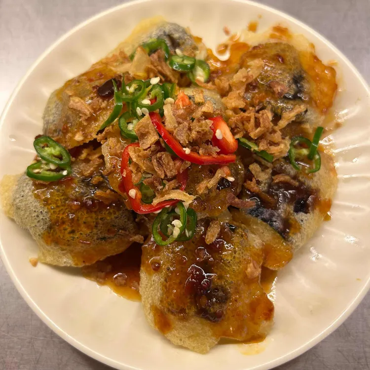반핀 사진