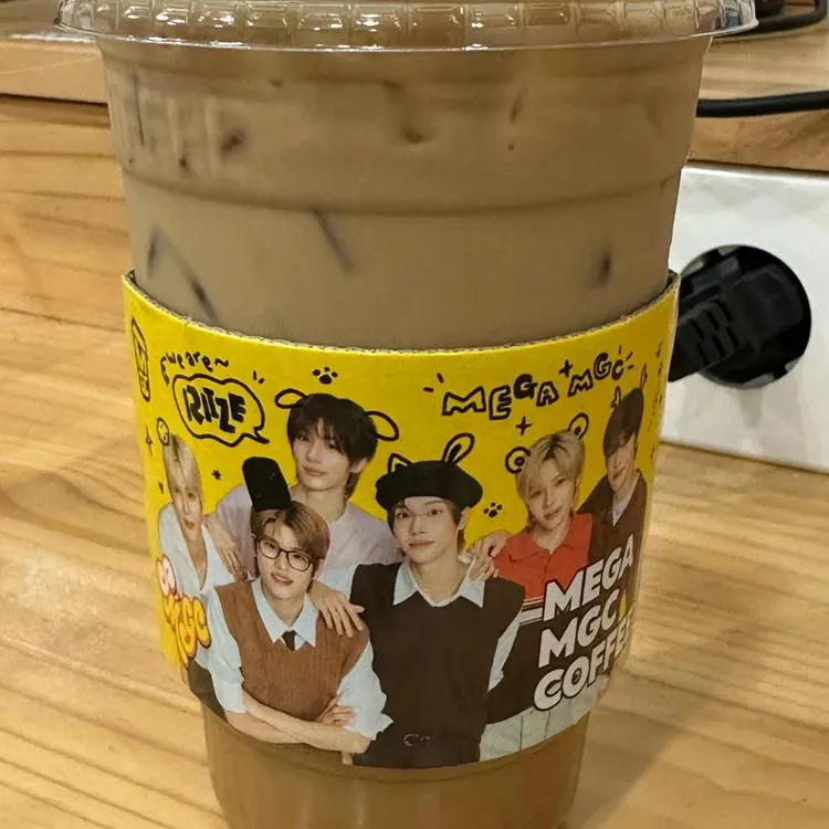 메가MGC커피 대표 사진