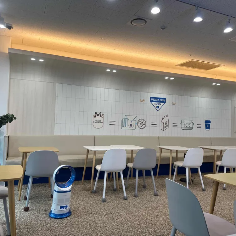 원유로 스페셜티 대표 사진