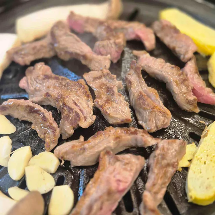 푸드라운지 사진 8