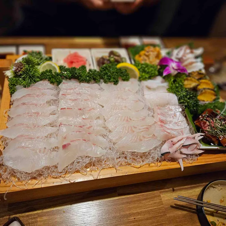 다미선 대표 사진