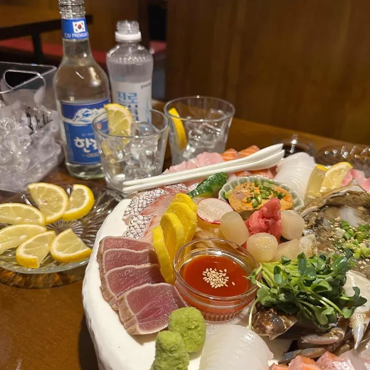 대나무숙성회관 대표 사진