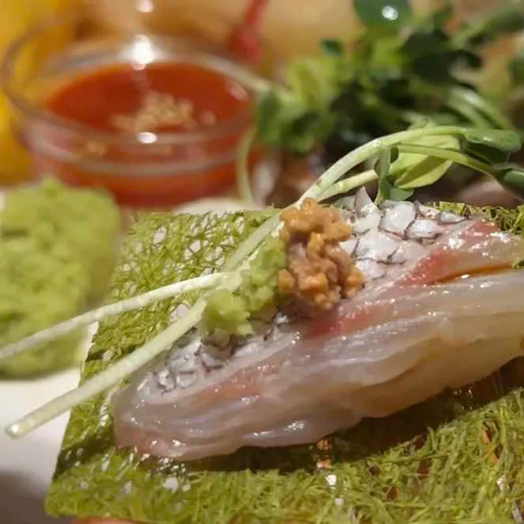 대나무숙성회관 대표 사진