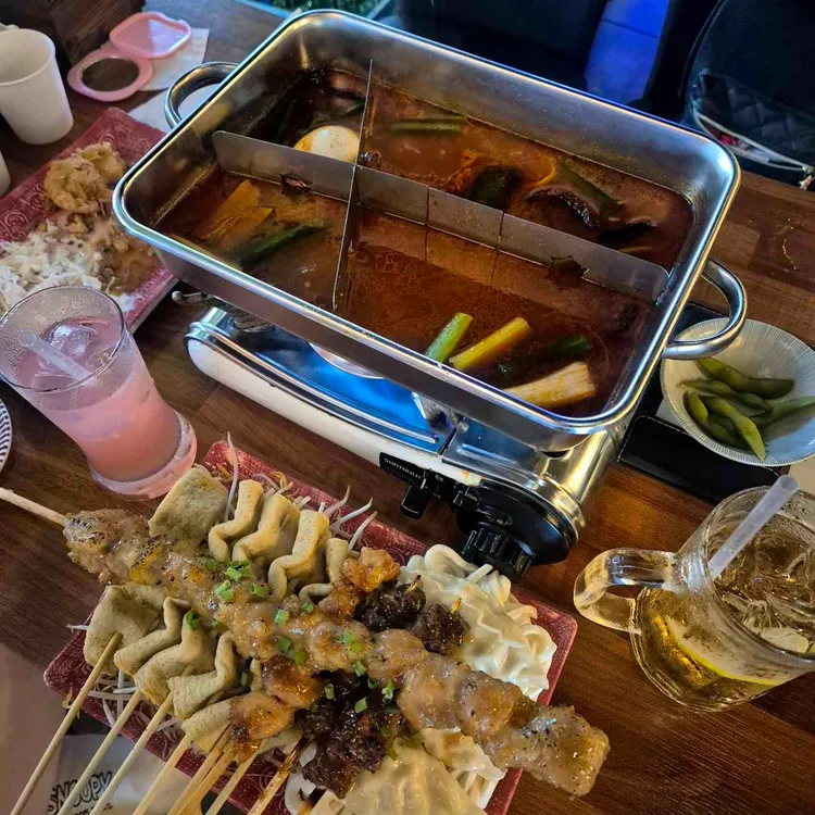 꼬치도 대표 사진