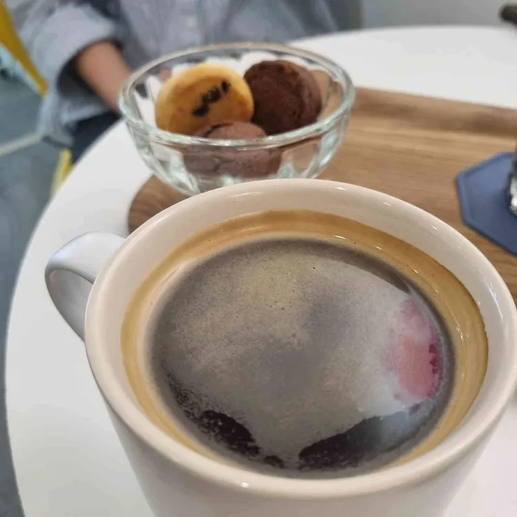 카페 마이쏭 대표 사진