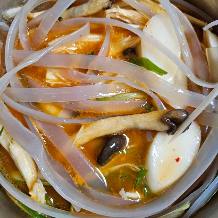 땅스부대찌개 대표 사진